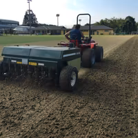 2 Carotatrici con motore GA60 Cushman Ryan