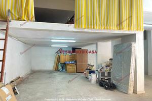 Locale, Stazione - Mattarella, Bagheria.