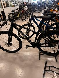 Bici mtb
