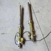 Forcelle Suzuki gsx-r anni