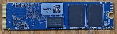 SSD OWC Aura Pro X2 480 GB Macbook IMac.