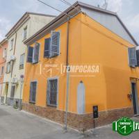 Casa indipendente a borgonovo