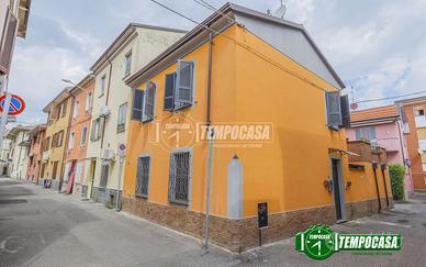 Casa indipendente a borgonovo