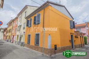 Casa indipendente a borgonovo