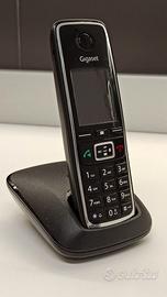Telefono Cordless Gigaset C530