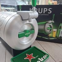 Spillatore birra Krups