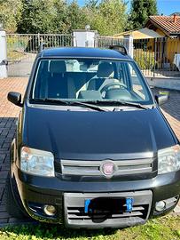 Fiat Panda 4x4