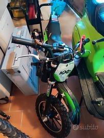 mini moto cross 49cc