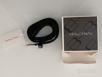 BALDININI CINTURA NERA