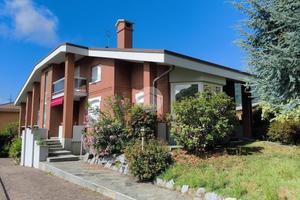 BIFAMILIARE A CUORGNÈ