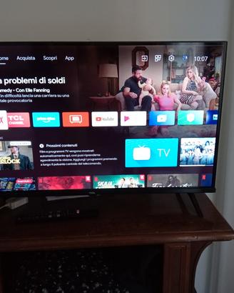 TV TCL