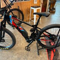 Ebike Mtb wilier