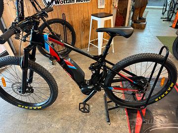 Ebike Mtb wilier