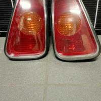 Ricambi Mini One 1.4 D 2004