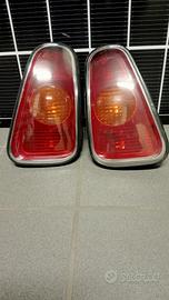 Ricambi Mini One 1.4 D 2004