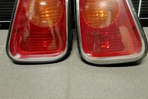 Ricambi Mini One 1.4 D 2004