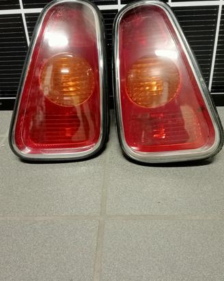 Ricambi Mini One 1.4 D 2004