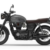 Ricambi per triumph t100 e t120 dal 2017 in poi