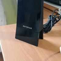 Adattatore internet WIFI NETGEAR Dual Band (WNCE30