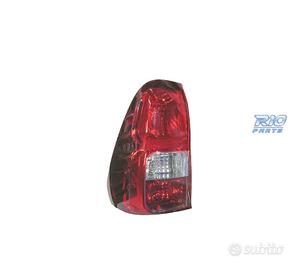 FANALE SINISTRO PER TOYOTA HILUX 15-20