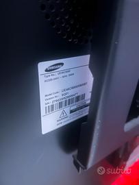 Tv samsung 46 pollici