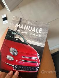 Libro patenti