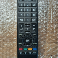 Telecomando per tv toshiba 32w2333d