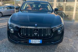 Maserati Levante V6 AWD Granlusso
