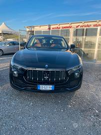 Maserati Levante V6 AWD Granlusso