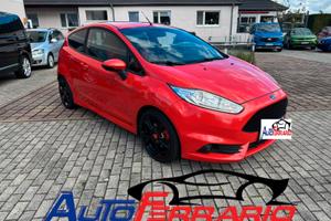 Ford Fiesta ST PACK SPORT 1-2 VETRI SCURI SENS PAR