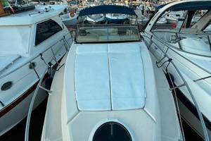 Cantieri ItalnauticaOlbia NATANTE bimotore DIESEL