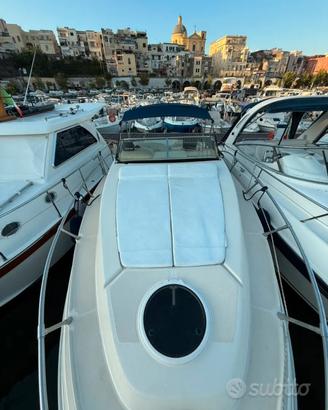 Cantieri ItalnauticaOlbia NATANTE bimotore DIESEL