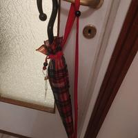 Ombrello da donna Moschino nuovo