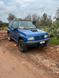 Suzuki vitara 1998