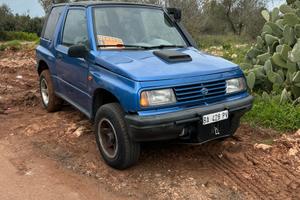 Suzuki vitara 1998