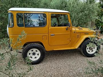 TOYOTA Altro modello