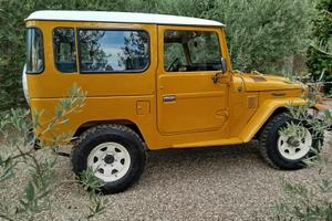 TOYOTA Altro modello