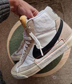 Nike blazer cheap alte Vendita