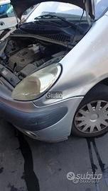 Citroen xsara Picasso ricambi