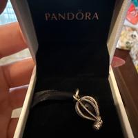 Chstme Pandora Mongolfiera con scatola originale