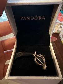 Chstme Pandora Mongolfiera con scatola originale