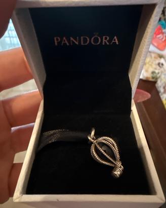 Chstme Pandora Mongolfiera con scatola originale