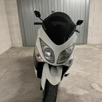 Yamaha Tmax 500 del 2009