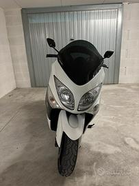 Yamaha Tmax 500 del 2009