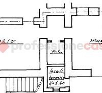 Negozio Sora [Cod. rif 3253593ACG]
