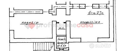 Negozio Sora [Cod. rif 3253593ACG]