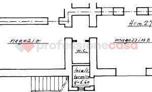 Negozio Sora [Cod. rif 3253593ACG]