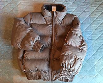 Piumino bambina 5 anni