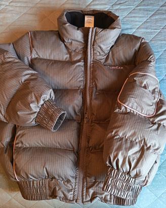 Piumino bambina 5 anni