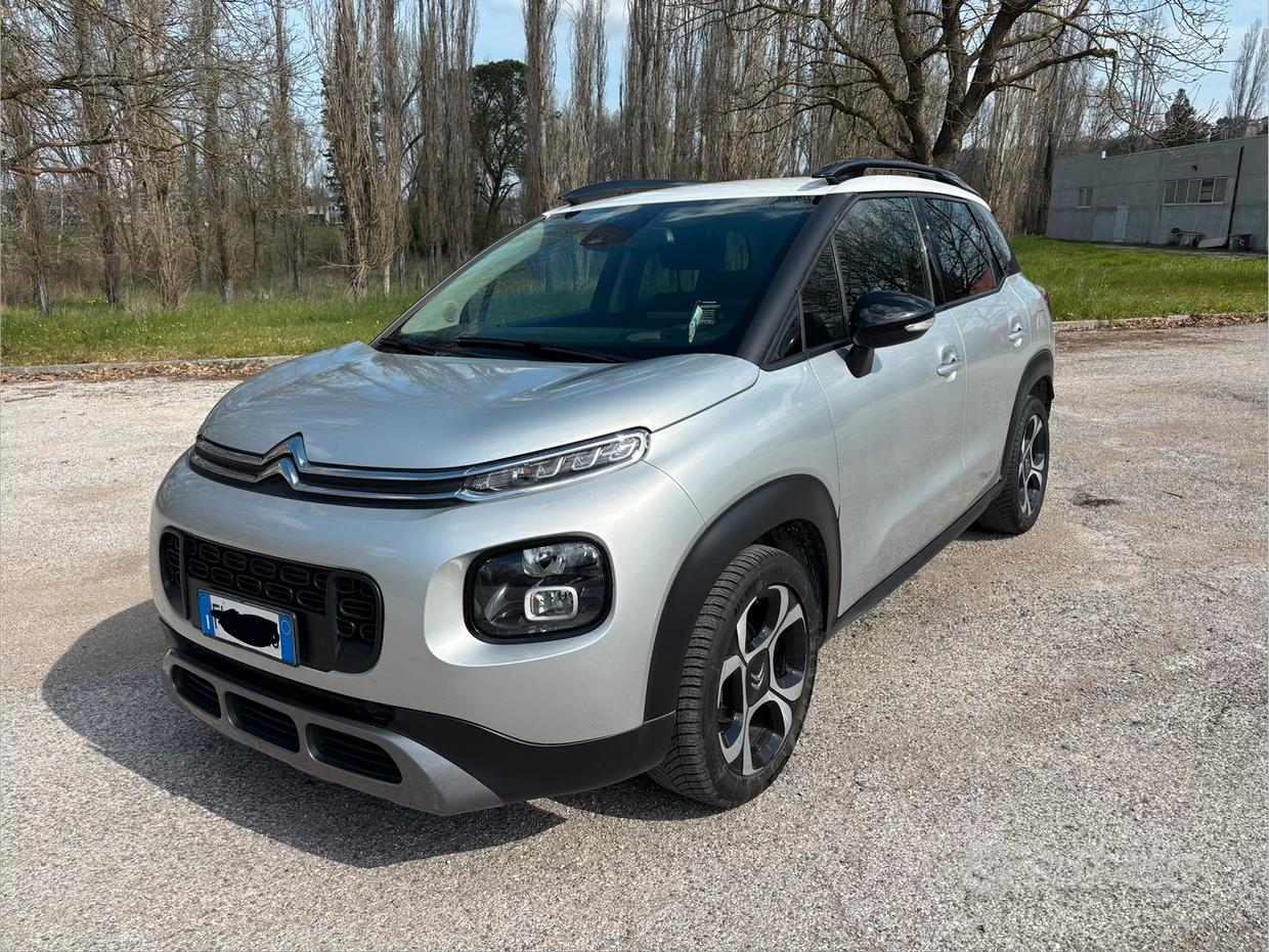 CITROEN C3 Aircross 1ª s.